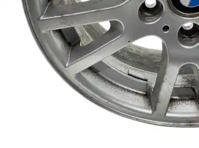Peça sobressalente para automóvel em segunda mão jante por bmw x3 (e83) 3.0 turbodiesel cat referências oem iam 3412060  medidas: 8jx17eh2 et46