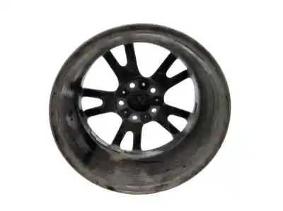 Peça sobressalente para automóvel em segunda mão jante por bmw x3 (e83) 3.0 turbodiesel cat referências oem iam 3412060  medidas: 8jx17eh2 et46