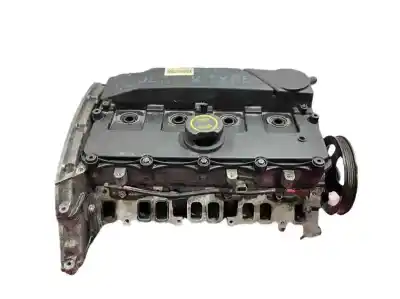 Second-hand car spare part Cylinder Head for JAGUAR X-TYPE 2.0 Diesel CAT OEM IAM references 2S7Q6090AB  