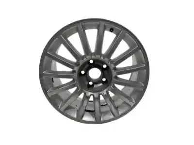 Piesă de schimb auto la mâna a doua JANTÃ pentru VOLKSWAGEN PHAETON (3D2/3D8)  Referințe OEM IAM 3D0601025AC  MEDIDAS: 7.5JX17H2 ET40