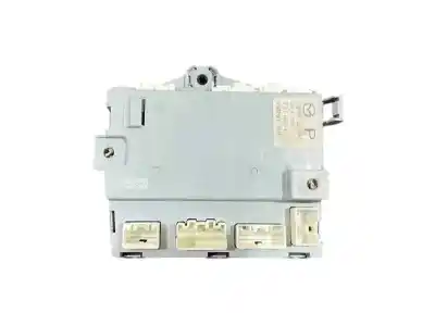Second-hand car spare part electronic module for mazda 6 lim. (gh) 2.2 ce 163 active oem iam references gs1g67560m vp7alf14b205gl 