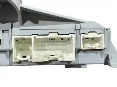 Second-hand car spare part electronic module for mazda 6 lim. (gh) 2.2 ce 163 active oem iam references gs1g67560m vp7alf14b205gl 