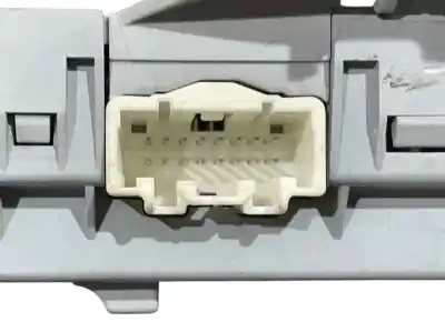 Second-hand car spare part electronic module for mazda 6 lim. (gh) 2.2 ce 163 active oem iam references gs1g67560m vp7alf14b205gl 