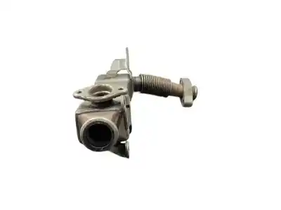 Peça sobressalente para automóvel em segunda mão radiador de gases de escape (egr) por bmw serie 3 coupe (e46) 3.0 turbodiesel referências oem iam 7790065  11717790065