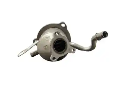 Second-hand car spare part egr cooler for dacia sandero 1.5 dci diesel fap cat oem iam references 147359823r  