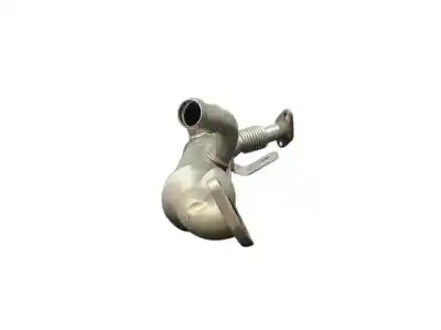 Pezzo di ricambio per auto di seconda mano raffreddatore egr per kia cee´d 1.6 crdi cat riferimenti oem iam 284162a410 284162a410v1 28416-2a410