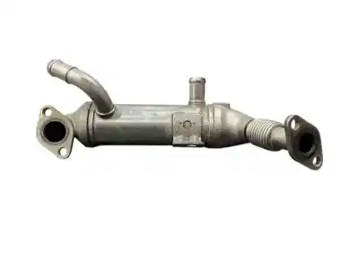 Pezzo di ricambio per auto di seconda mano raffreddatore egr per kia cee´d 1.6 crdi cat riferimenti oem iam 284162a410 284162a410v1 28416-2a410