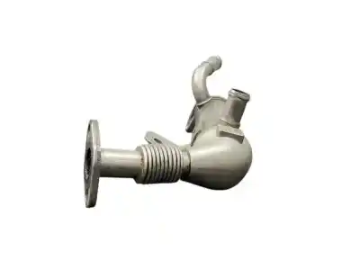 Pezzo di ricambio per auto di seconda mano raffreddatore egr per kia cee´d 1.6 crdi cat riferimenti oem iam 284162a410 284162a410v1 28416-2a410
