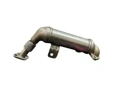 Peça sobressalente para automóvel em segunda mão radiador de gases de escape (egr) por kia cee´d 1.6 crdi cat referências oem iam 284162a410  284202a400