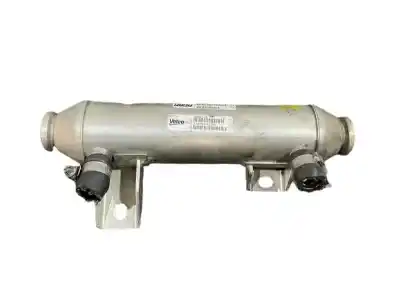 Second-hand car spare part Egr Cooler for FIAT STILO (192) 1.9 120 Dynamic Multijet OEM IAM references 55197878  988281P