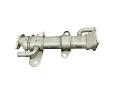 Second-hand car spare part Egr Cooler for SSANGYONG RODIUS 2.7 Turbodiesel CAT OEM IAM references A6651400470  