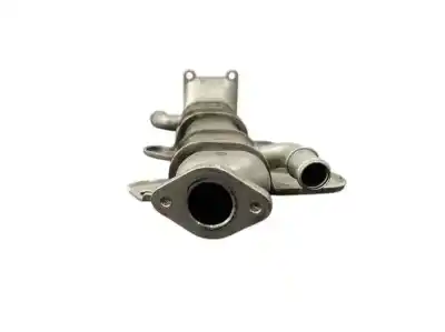 Second-hand car spare part egr cooler for ssangyong rodius 2.7 turbodiesel cat oem iam references a6651400470  