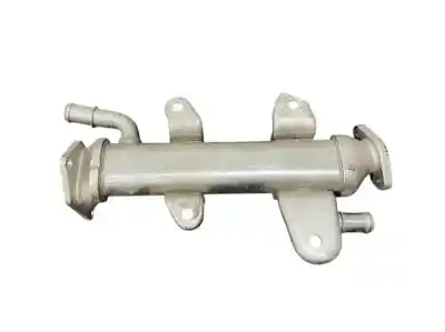 Second-hand car spare part egr cooler for ssangyong rodius 2.7 turbodiesel cat oem iam references a6651400470  