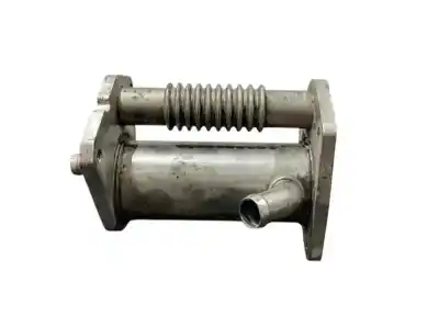 Pezzo di ricambio per auto di seconda mano Raffreddatore Egr per RENAULT KANGOO (F/KC0) 1.5 dCi Diesel CAT (K9K-716) Riferimenti OEM IAM 147355713R  