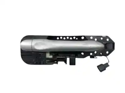 Pezzo di ricambio per auto di seconda mano MANIGLIA ESTERNA ANTERIORE DESTRA per RENAULT MEGANE II CLASSIC BERLINA  Riferimenti OEM IAM 806060042R  