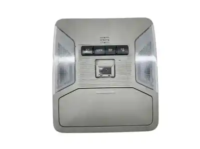 Second-hand car spare part interior light for toyota rav4 2.5 16v hybrid oem iam references 1d111292g