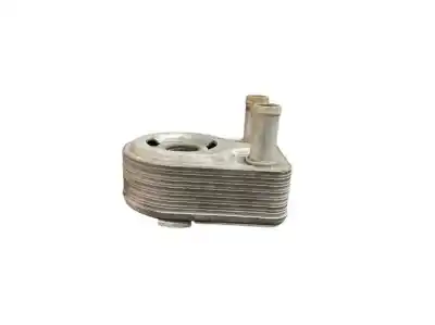 Pezzo di ricambio per auto di seconda mano radiatore olio motore per ford c-max (ceu) 1.0 ecoboost cat riferimenti oem iam cm5g6b856ea ej6ga cm5g-6b856-ea