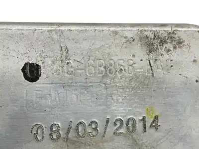 Pezzo di ricambio per auto di seconda mano radiatore olio motore per ford c-max (ceu) 1.0 ecoboost cat riferimenti oem iam cm5g6b856ea ej6ga cm5g-6b856-ea