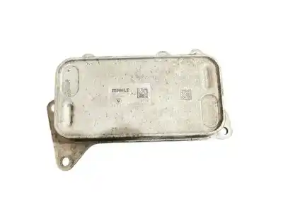 Peça sobressalente para automóvel em segunda mão RADIADOR DE ÓLEO DO MOTOR por BMW SERIE 3 TOURING (E91)  Referências OEM IAM 70377355  8507627