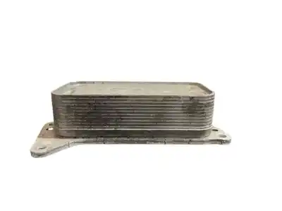 Peça sobressalente para automóvel em segunda mão radiador de óleo do motor por bmw serie 3 touring (e91) 2.0 318d [2.0 ltr. - 105 kw turbodiesel cat] referências oem iam 70377355  8507627