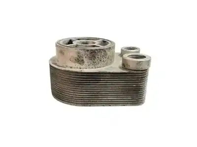 Peça sobressalente para automóvel em segunda mão radiador de óleo do motor por renault clio ii fase ii (b/cb0) 1.5 dci diesel referências oem iam 8200267937 8200606297 8200267937f