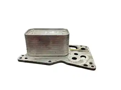 Peça sobressalente para automóvel em segunda mão radiador de óleo do motor por bmw serie 3 touring (e91) 2.0 318d [2.0 ltr. - 105 kw turbodiesel cat] referências oem iam 8507626  70377354