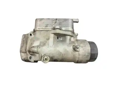 Pezzo di ricambio per auto di seconda mano radiatore olio motore per ssangyong rodius 2.7 turbodiesel cat riferimenti oem iam a6641800065  