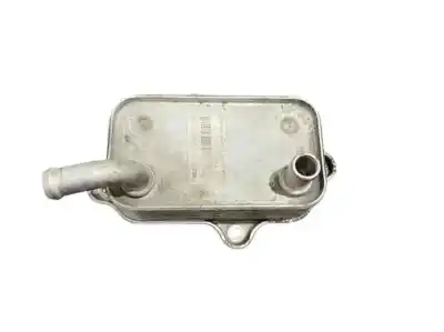 Pezzo di ricambio per auto di seconda mano RADIATORE OLIO MOTORE per SSANGYONG RODIUS  Riferimenti OEM IAM A6641800065  