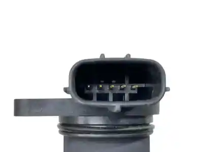 Second-hand car spare part flowmeter for mazda cx-5 luxury 4wd oem iam references e5t62271  k62665515