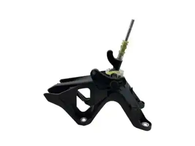 Автозапчастина б/у передач для mazda cx-5 luxury 4wd посилання на oem iam kb7w46100  kb7w-46-100