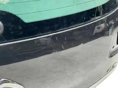 Second-hand car spare part tailgate for citroen c3 picasso 1.6 hdi fap oem iam references 8701cg  8701ch