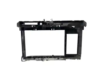 Автозапчасти б/у передняя панель за citroen c3 picasso 1.6 hdi fap ссылки oem iam 9677952180  9801492280