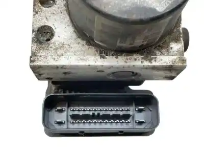 Peça sobressalente para automóvel em segunda mão abs por citroen c3 picasso 1.6 hdi fap referências oem iam 9666392580 4541tv 1682609080