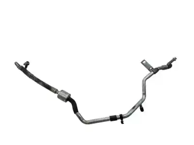 Автозапчасти б/у трубы кондиционирования воздуха за citroen c3 picasso 1.6 hdi fap ссылки oem iam 9670825980  