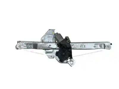 Автозапчасти б/у РЕГУЛЯТОР СТЕКЛА ПЕРЕДНЕГО ЛЕВОГО за CITROEN C3 PICASSO  ссылки OEM IAM 9221FQ 9222FP 9221FR