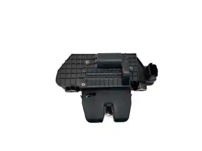 Pezzo di ricambio per auto di seconda mano Baule / Serratura Del Cancello per CITROEN C3 PICASSO 1.6 HDi FAP Riferimenti OEM IAM 9694649680  