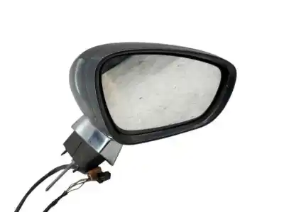 Автозапчастина б/у ПРАВИЙ ЗАДНИЙ ОГЛЯД для CITROEN C3 PICASSO  Посилання на OEM IAM 8154AR 8154AT 