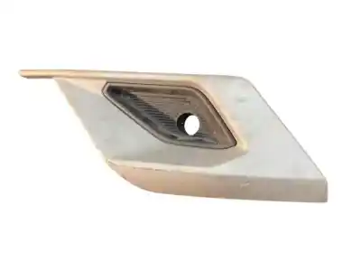 Автозапчасти б/у накладка переднего левого бампера за seat ateca (kh7, khp) 1.0 tsi ссылки oem iam 575853711