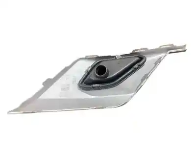 Second-hand car spare part left front bumper trim for seat ateca (kh7, khp) 1.0 tsi oem iam references 575853711  575807681