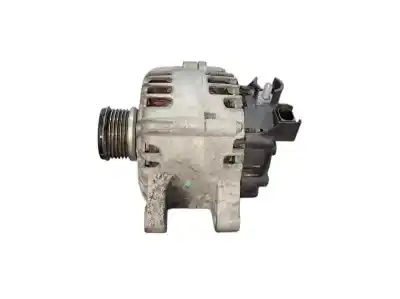 Second-hand car spare part alternator for ford fiesta (cb1) 1.6 tdci cat oem iam references 8v2110300ab