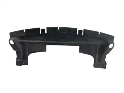 Second-hand car spare part front bumper trim for bmw mini cabrio (r52) 1.6 16v cat 116 cv / 85 kw oem iam references 51757201783