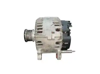 Tweedehands auto-onderdeel alternator voor skoda suberb (3t4) 2.0 tdi dpf oem iam-referenties 06f903023p