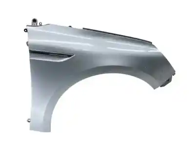 Автозапчастина б/у ПЕРЕДНЕ ПРАВЕ КРИЛО для RENAULT MEGANE IV GRANDTOUR  Посилання на OEM IAM 631001203R  