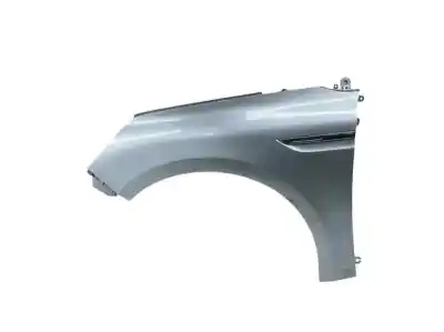 İkinci el araba yedek parçası SOL ÖN ÇAMURLUK için RENAULT MEGANE IV GRANDTOUR  OEM IAM referansları 631015392R  