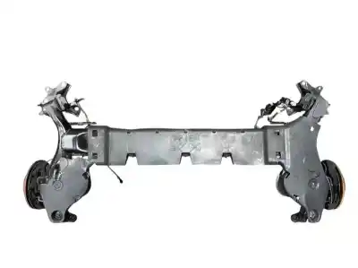 Автозапчастина б/у ЗАДНЯ ВІСЬ для RENAULT MEGANE IV GRANDTOUR  Посилання на OEM IAM 555013458R  