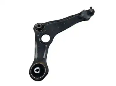 Pezzo di ricambio per auto di seconda mano BRACCIO SOSPENSIONE INFERIORE ANTERIORE DESTRO per RENAULT MEGANE IV GRANDTOUR 1.6 dCi Diesel FAP Energy Riferimenti OEM IAM 545041775R  