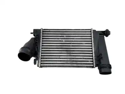 Pezzo di ricambio per auto di seconda mano INTERCOOLER per RENAULT MEGANE IV GRANDTOUR 1.6 dCi Diesel FAP Energy Riferimenti OEM IAM 144614EB1B  