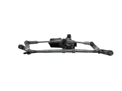 Second-hand car spare part FRONT WINDSHIELD WIPER MOTOR for RENAULT MEGANE IV GRANDTOUR  OEM IAM references 288005974R  W000037156