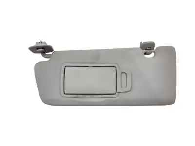 Автозапчасти б/у ЛЕВАЯ ЗОНА за RENAULT MEGANE IV GRANDTOUR  ссылки OEM IAM 964019764R  