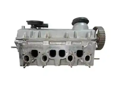 Pezzo di ricambio per auto di seconda mano testata motore per seat toledo (1m2) 1.9 tdi riferimenti oem iam 038103373e 038103265a 038103351b